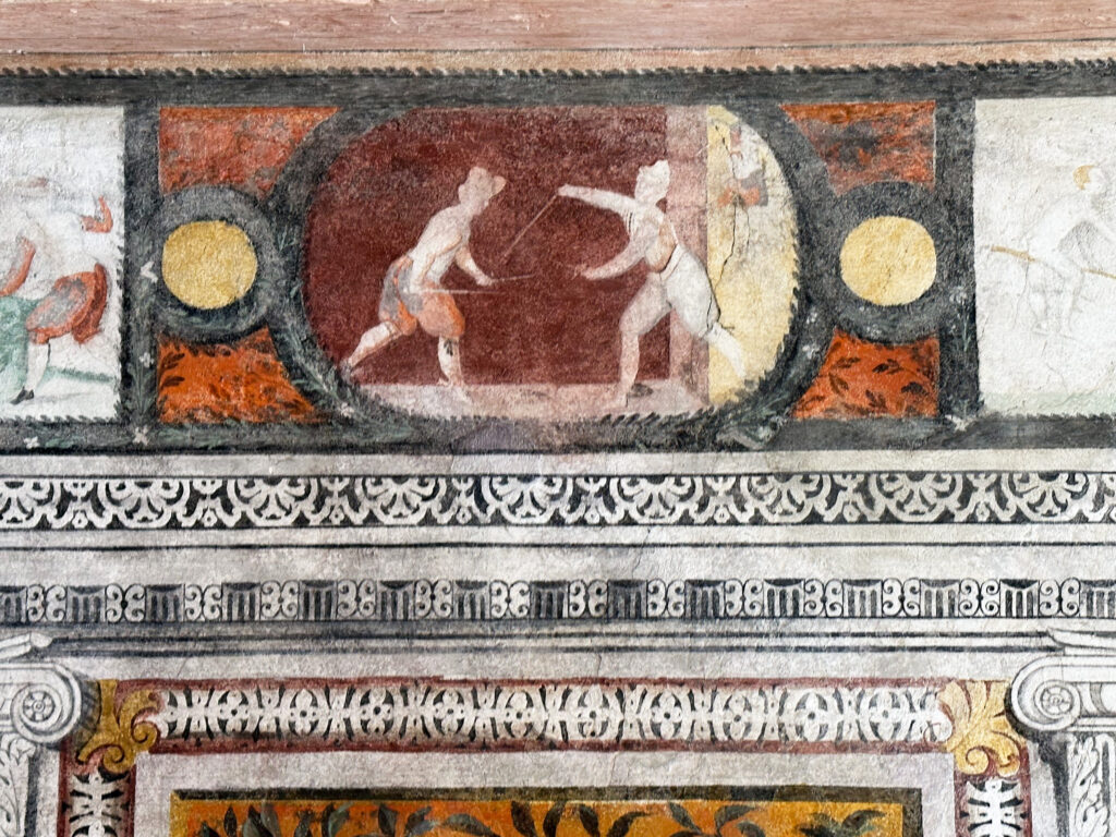 Ibi Troia, ubi Helena - Salle Dutartre Grigny Rhone